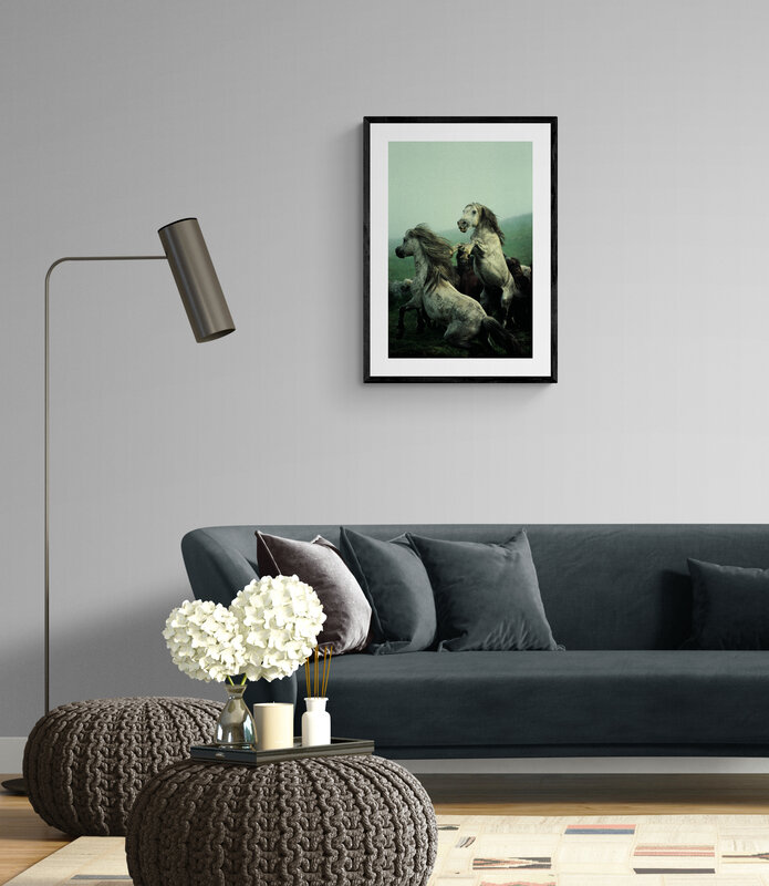 David Alan Harvey Collection Poster - Spain — DAVID ALAN HARVEY